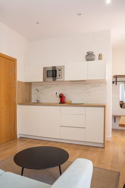 11 ESTUDIO DELUXE CON BALCON