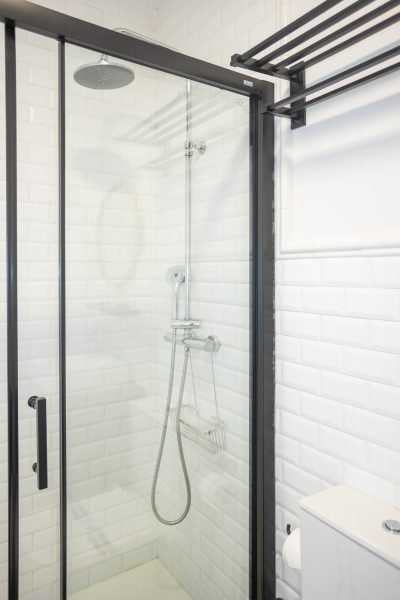 4 ESTUDIO DELUXE CON BALCON