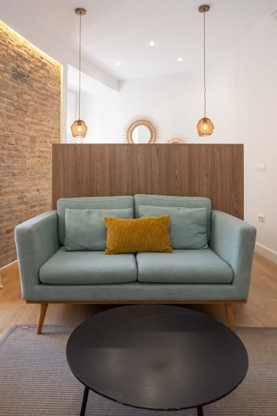 6 ESTUDIO PREMIUM CON BALCON
