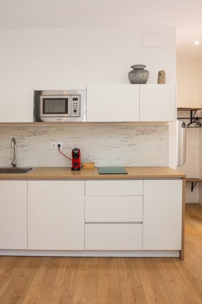 7 ESTUDIO DELUXE CON BALCON