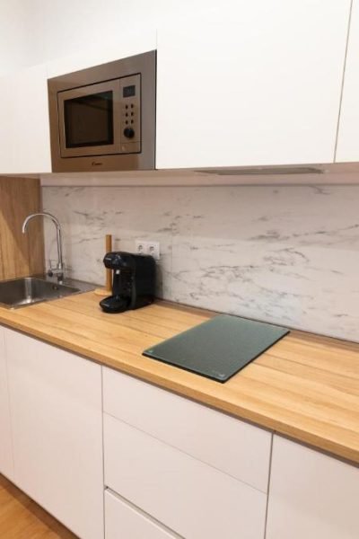Estudio Superior Cocina